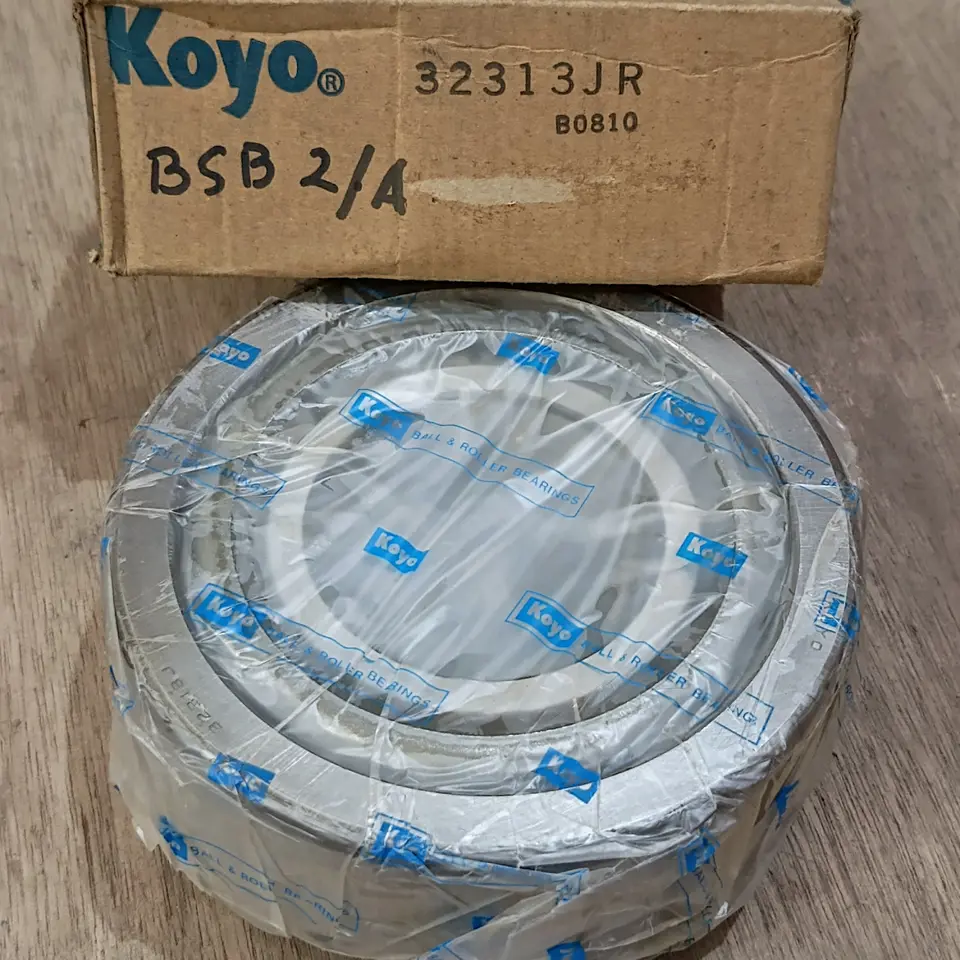 BEARING RODA DEPAN DALAM HINO 500  KOYO (65*140*51)