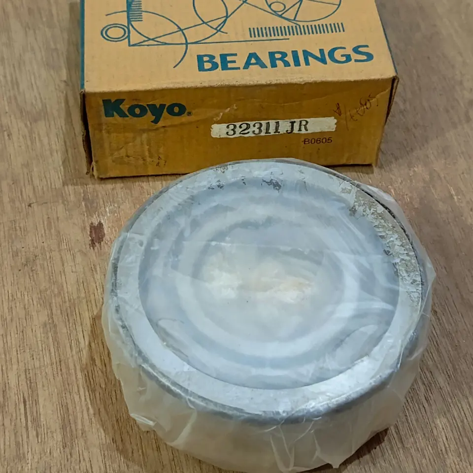 BEARING 32311 KOYO (55*120*45)