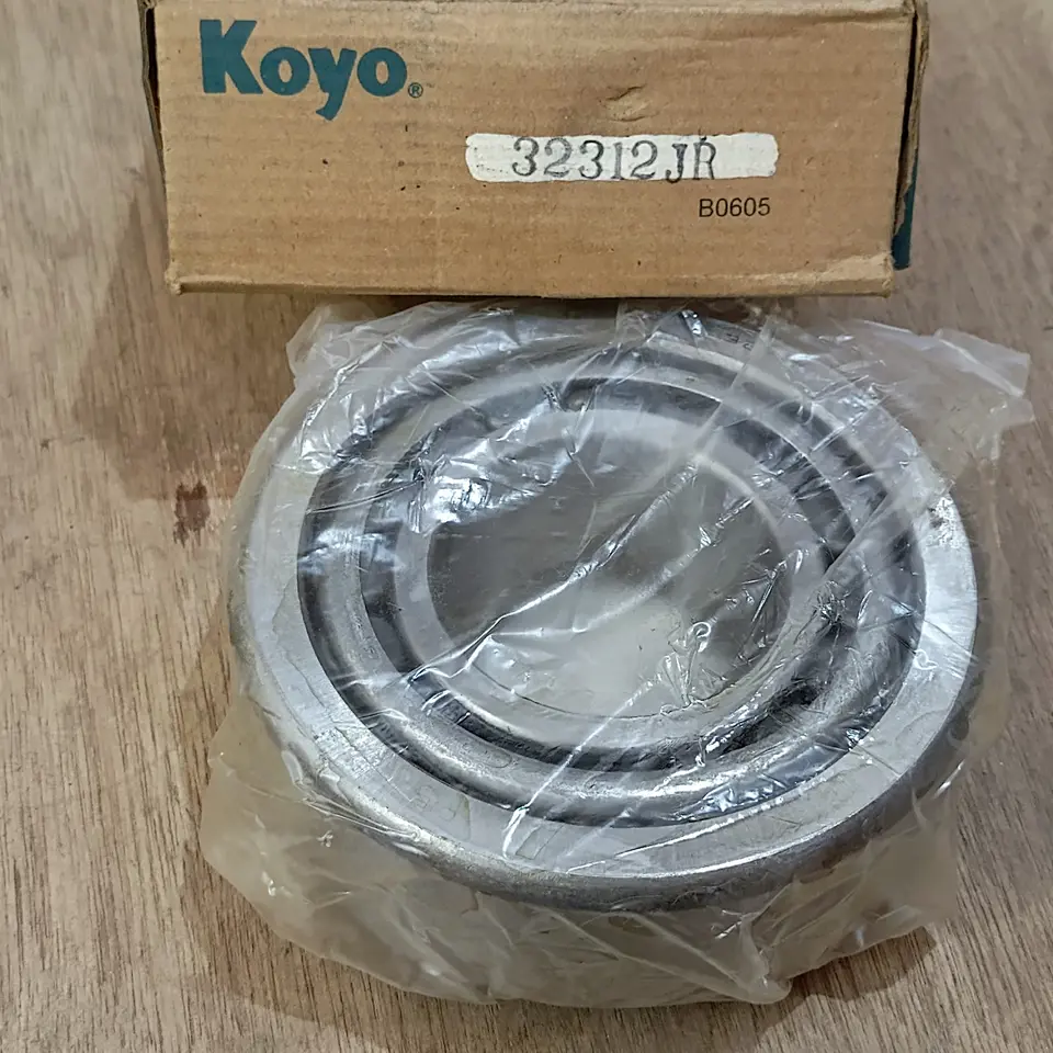 BEARING 32312 KOYO (60*130*48)