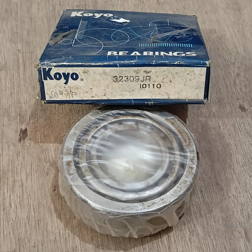 BEARING RODA DEPAN LUAR PS 190 KOYO (45*100*38)