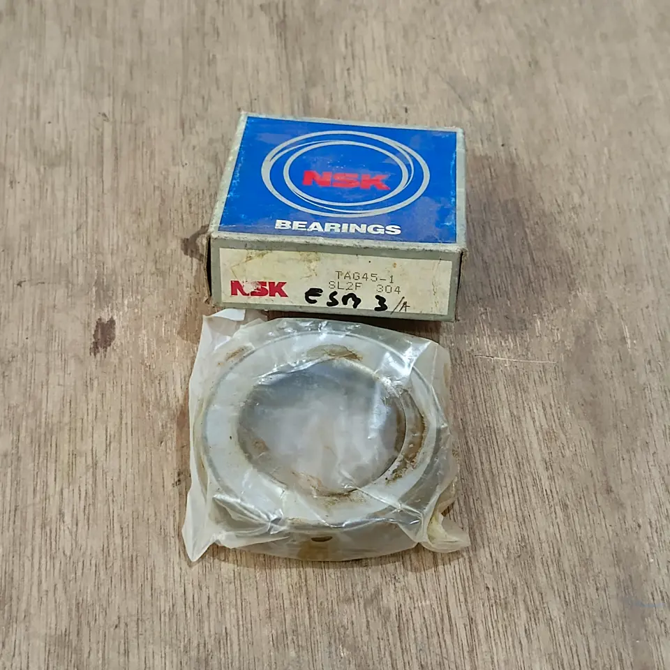 BEARING KING PIN FUSO FM215/PS 190/PS 220 (25*52*15) NSK