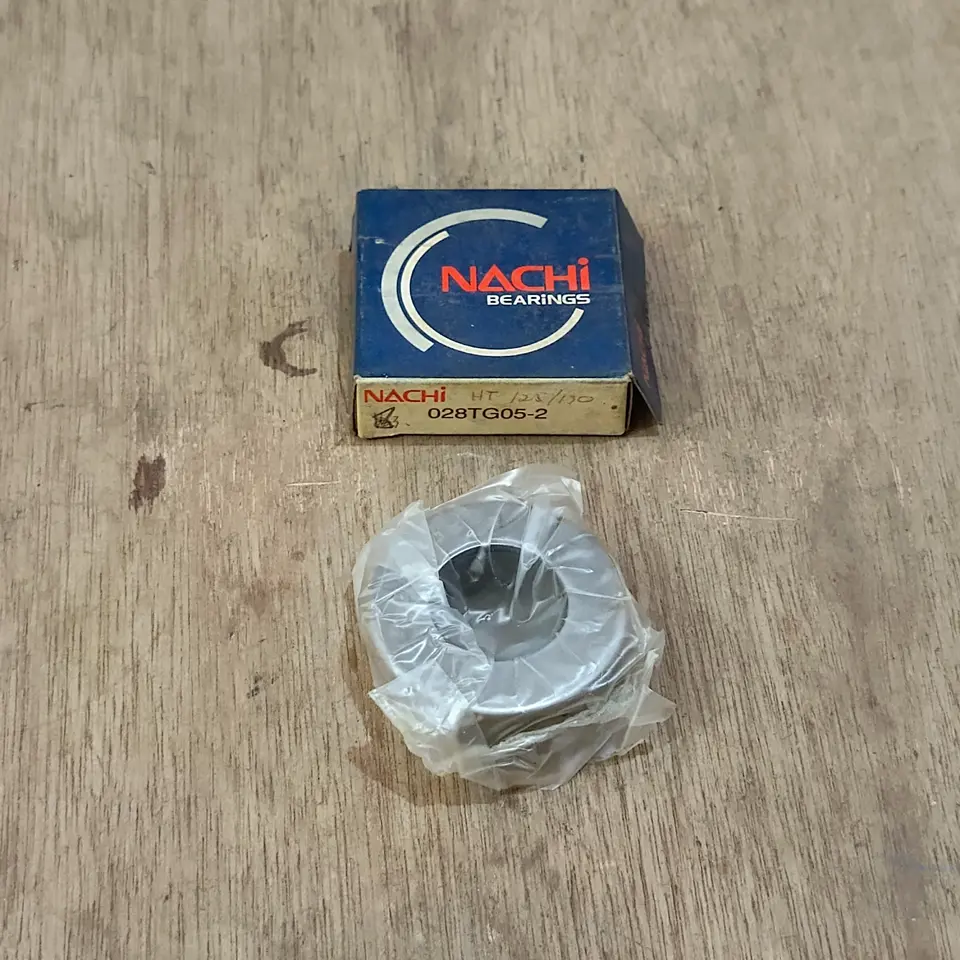BEARING KING PIN DYNA HT 125 / 130 NACHI (28*53*16) 028TG052 BEARING / LAHER / LAHAR NACHI