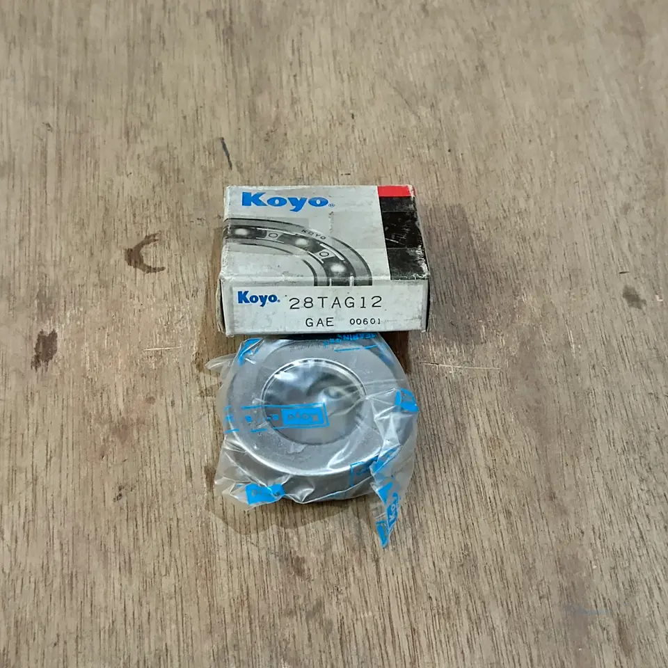 BEARING KING PEN PS 100/120/125/135 / FORKLIFT 28ATAG12 KOYO (28*51*16)