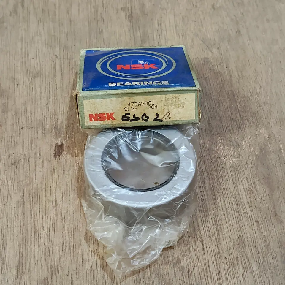 BEARING KING PIN NISSAN RF-8/CK12 47TAG001 (47*78*23) NSK