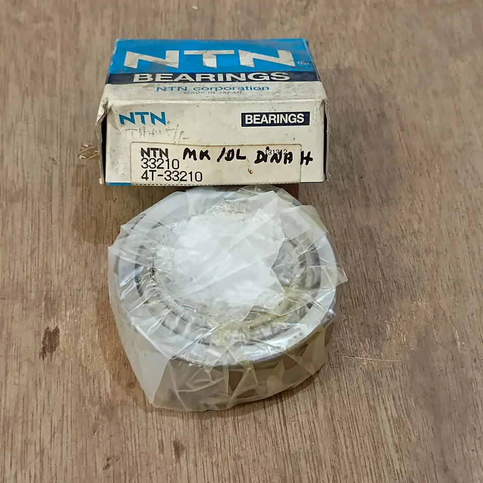 BEARING RODA DEPAN DALAM DYNA HT 125 NTN (50*110*42)