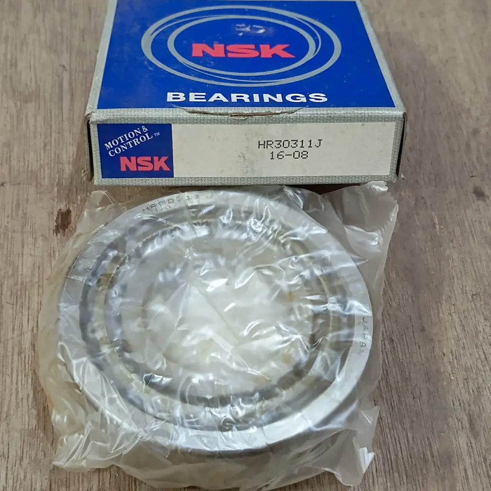 BEARING GARDAN BELAKANG PS 125/136HDX / DYNA HT 125/130 NSK (55*120*31.5)