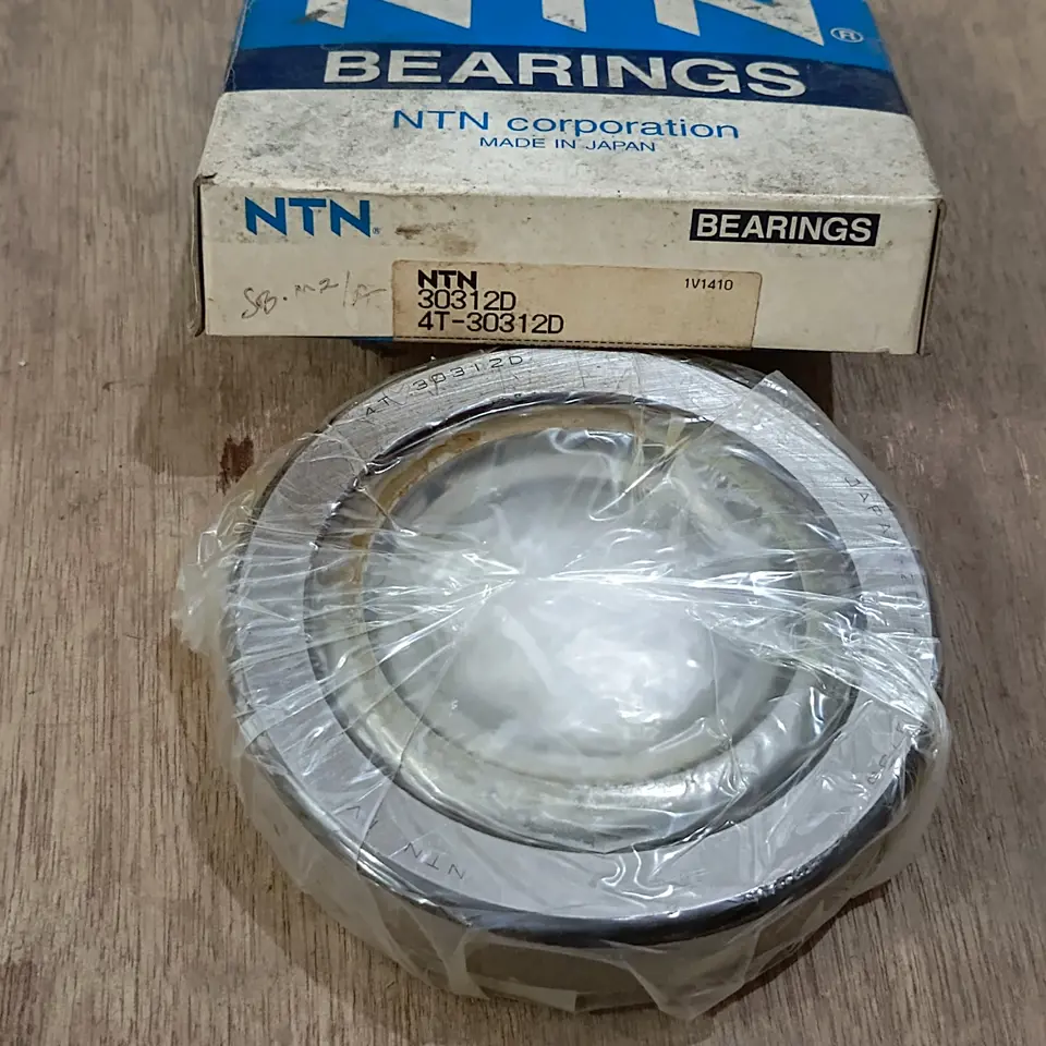 BEARING 30312 D NTN (60*130*33.5)