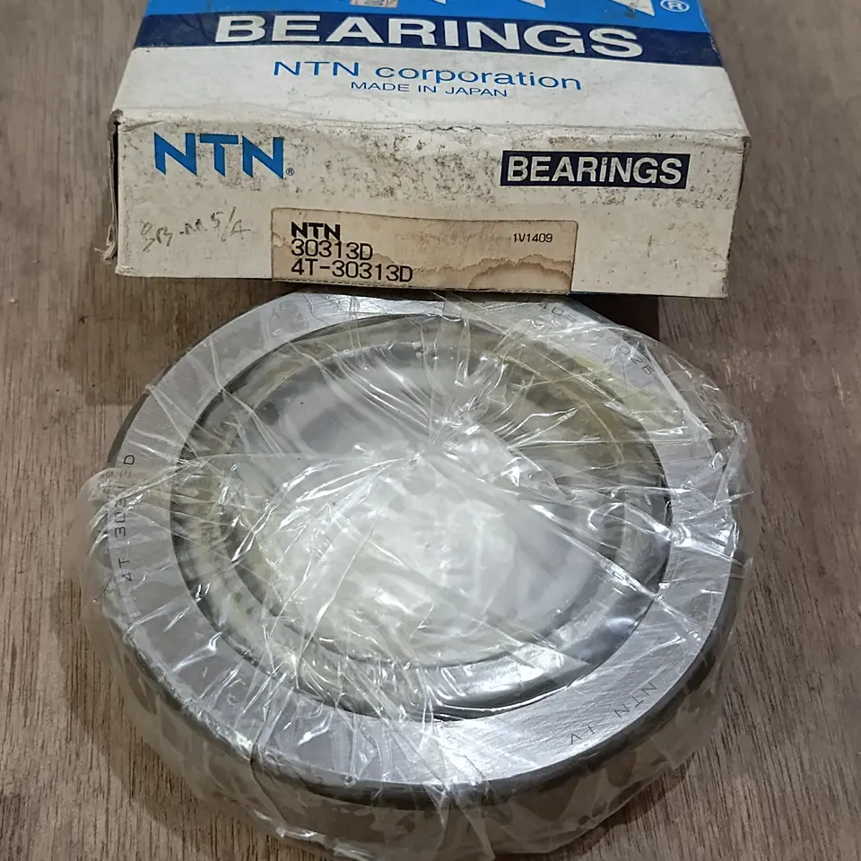 BEARING 30313 D NTN (65*140*36)