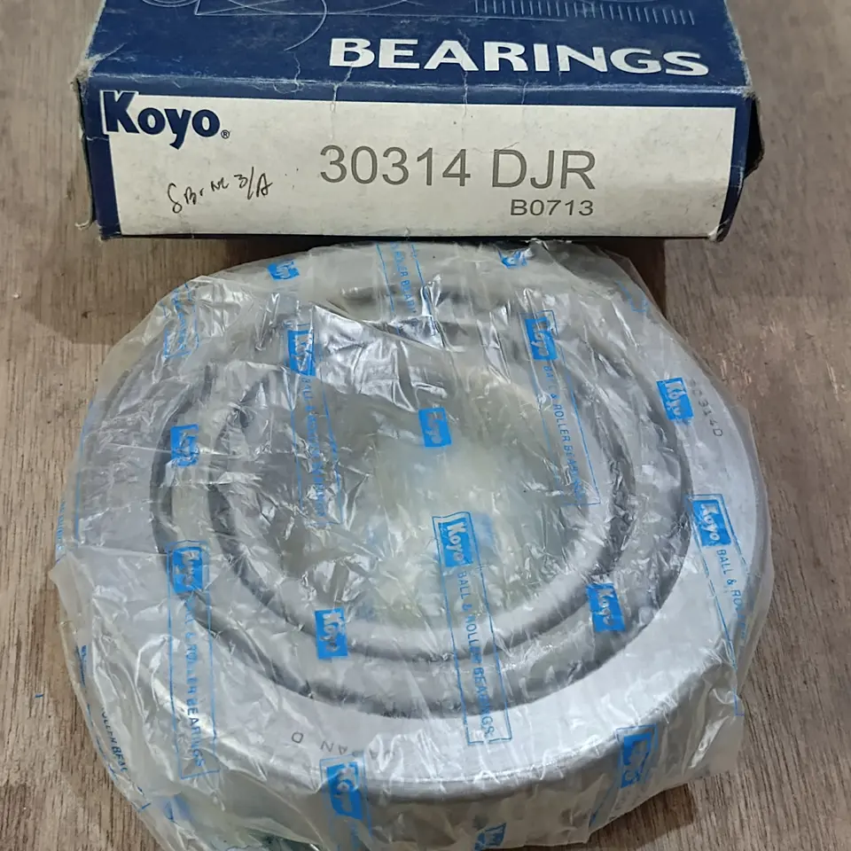 BEARING GARDAN BELAKANG NISSAN CK12 30314 DJR KOYO (70*150*38)