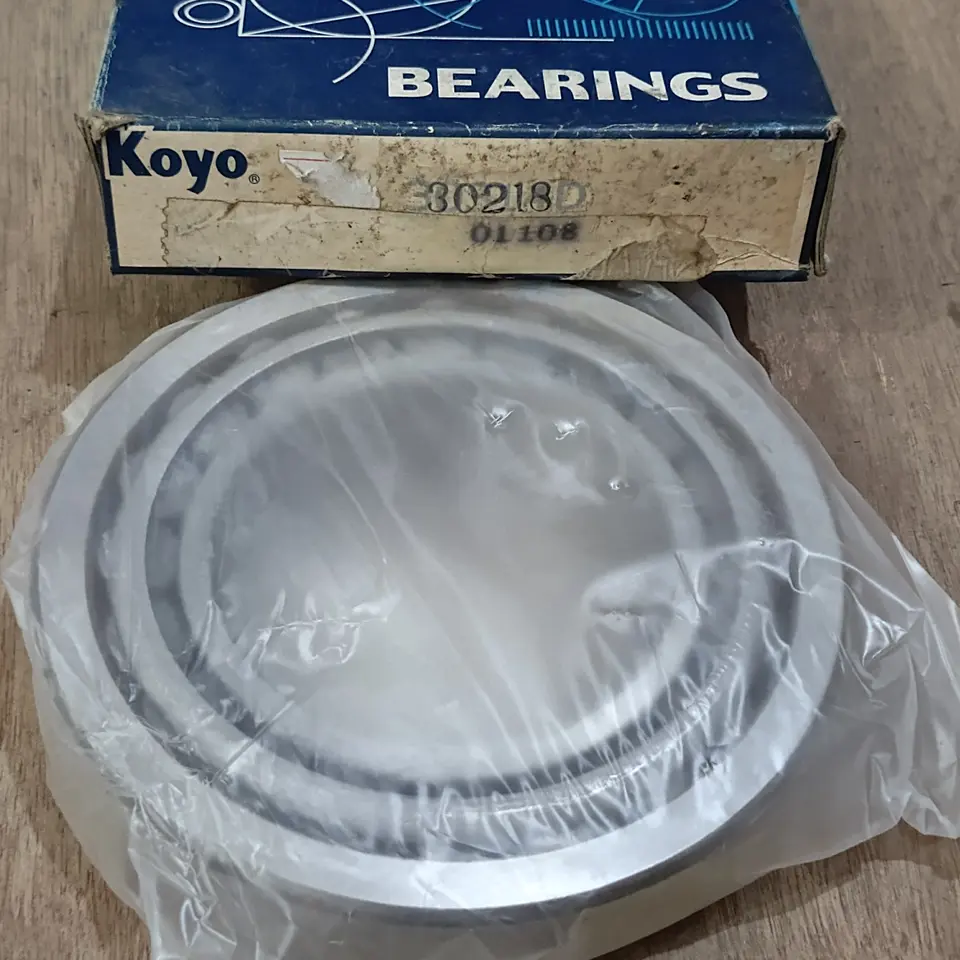 BEARING 30218 KOYO (90*160*32.5)