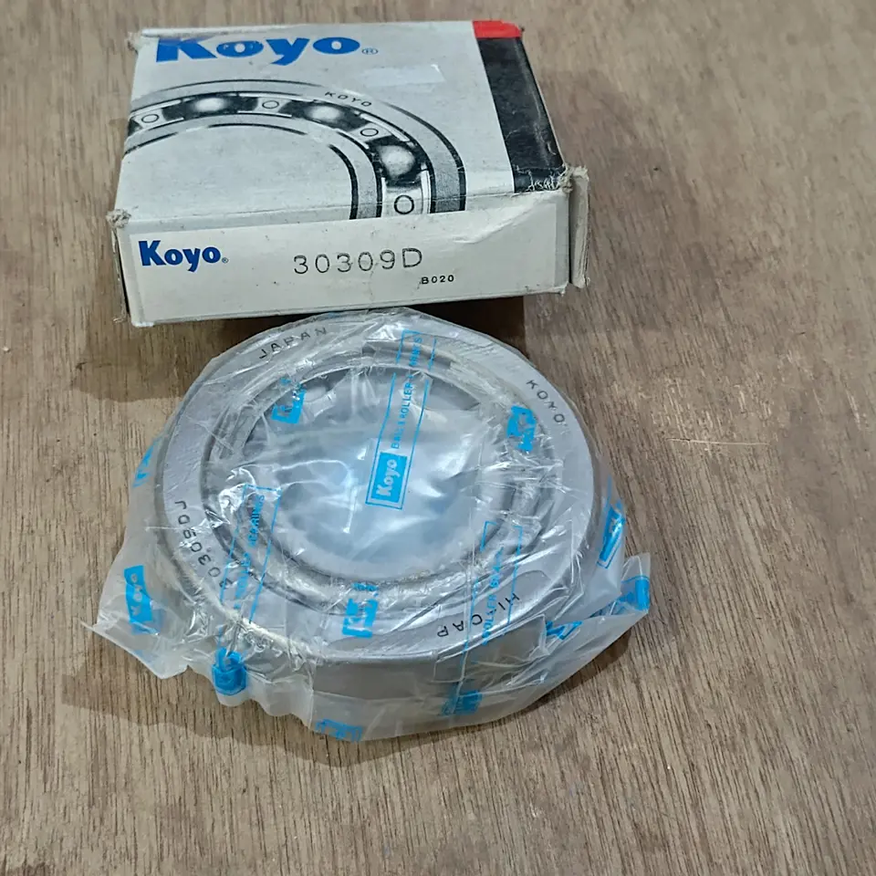 BEARING GARDAN BELAKANG PS 120/135/125 / DYNA HT 130 30309 D KOYO (45*100*27)