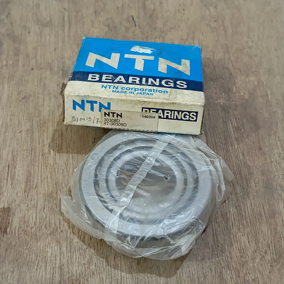 BEARING GARDAN DEPAN PS 120/135/125 30308 D KOYO (40*90*25)