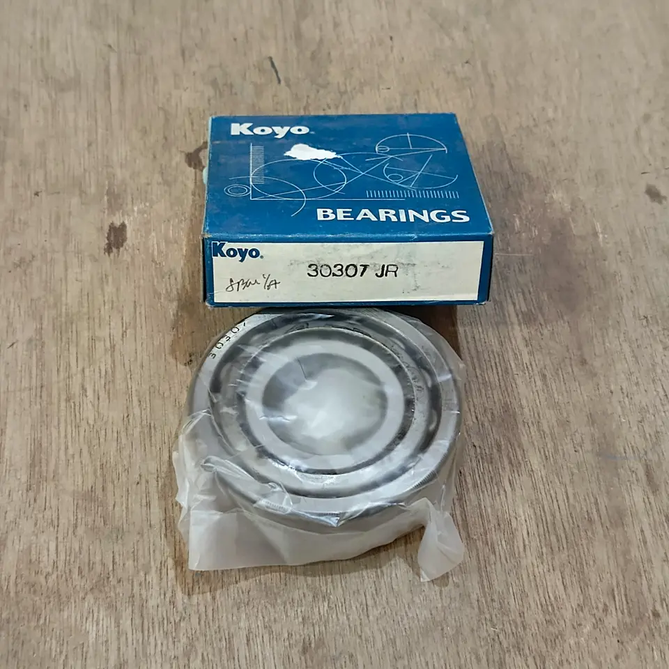 BEARING 30307 JR KOYO (35*80*23)