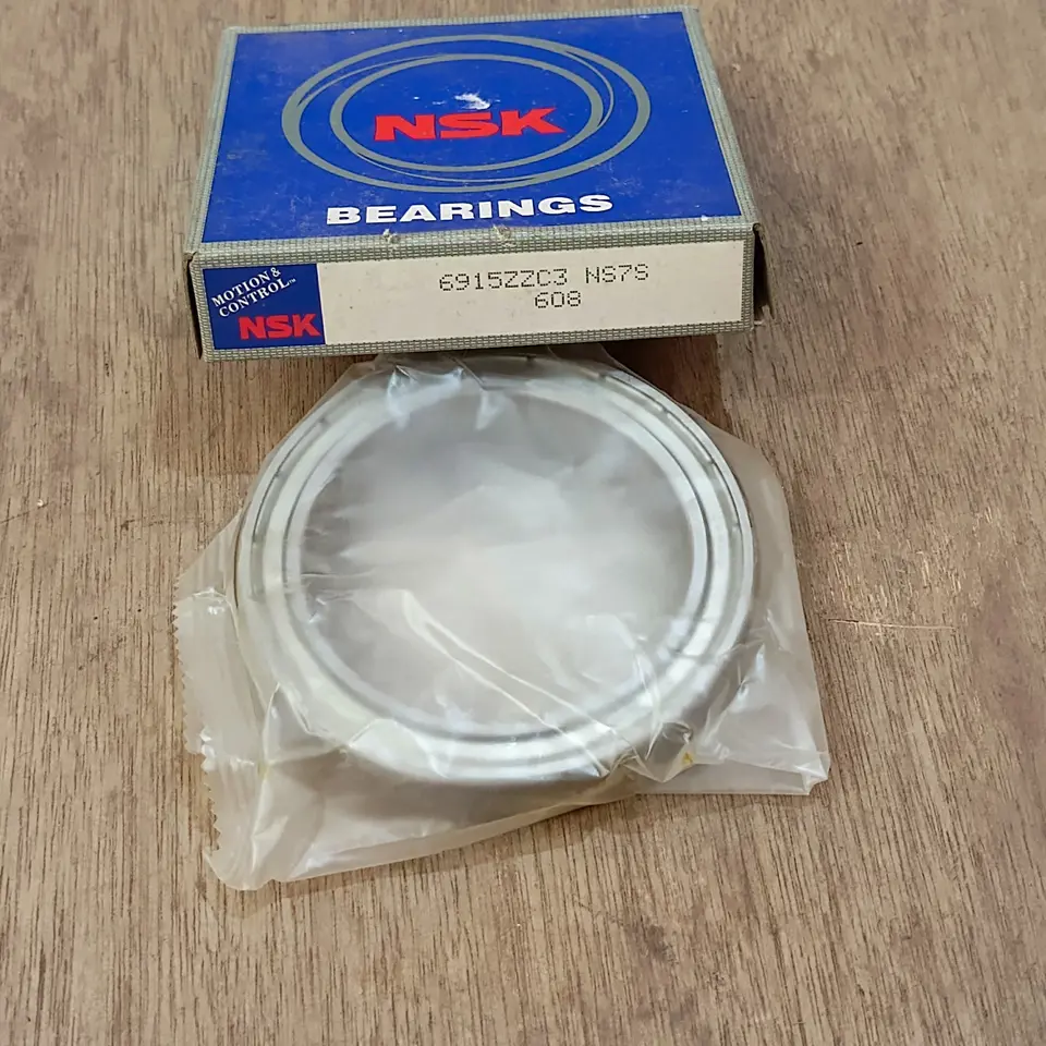 BEARING 6915 ZZC3 NSK (85*105*54)