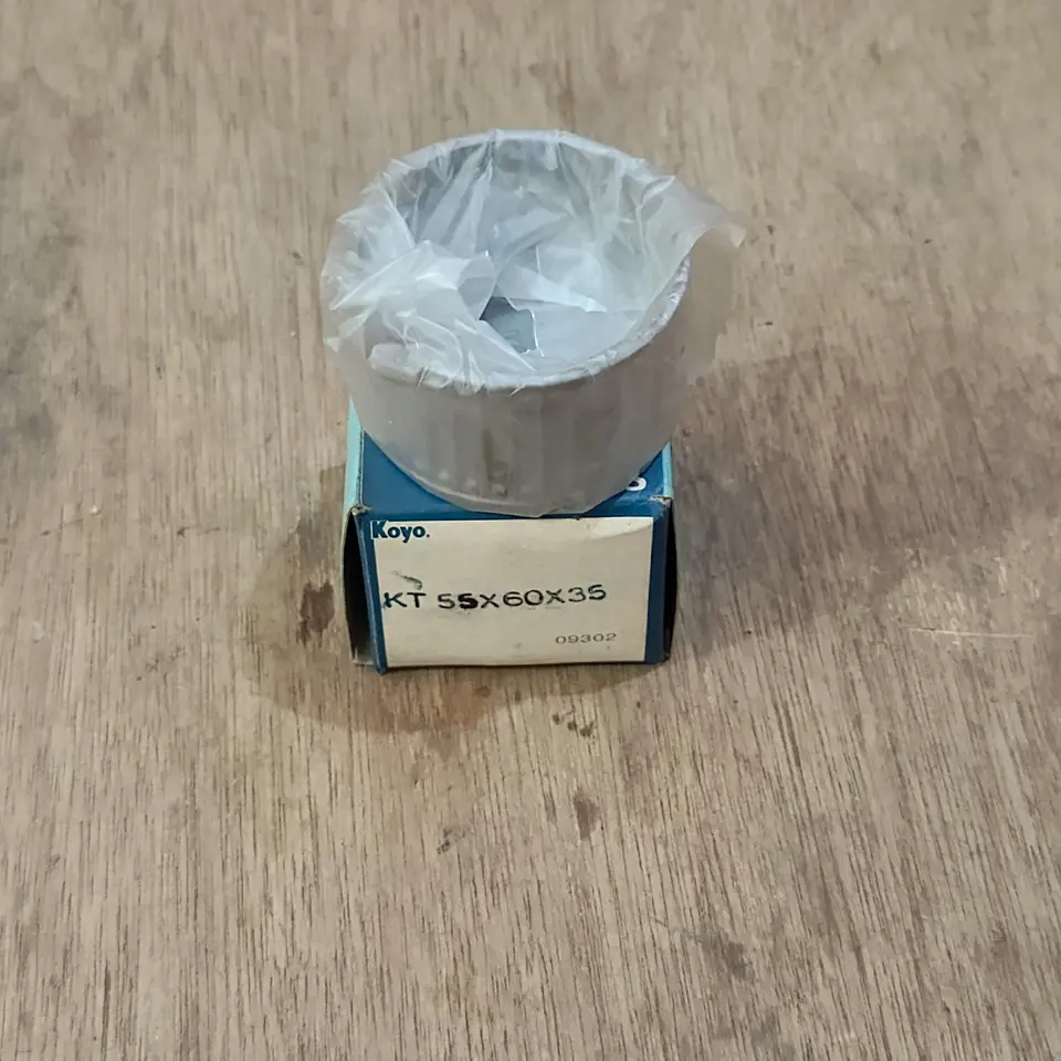BEARING TRANSMISI PS 125 KOYO (55*60*35)