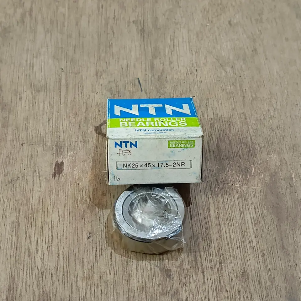 BEARING BAMBU L300 NTN (25*45*17.5)