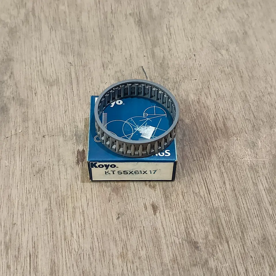 BEARING TRANSMISI FUSO / PS 190 (4TH/5TH) KOYO (55*61*17)