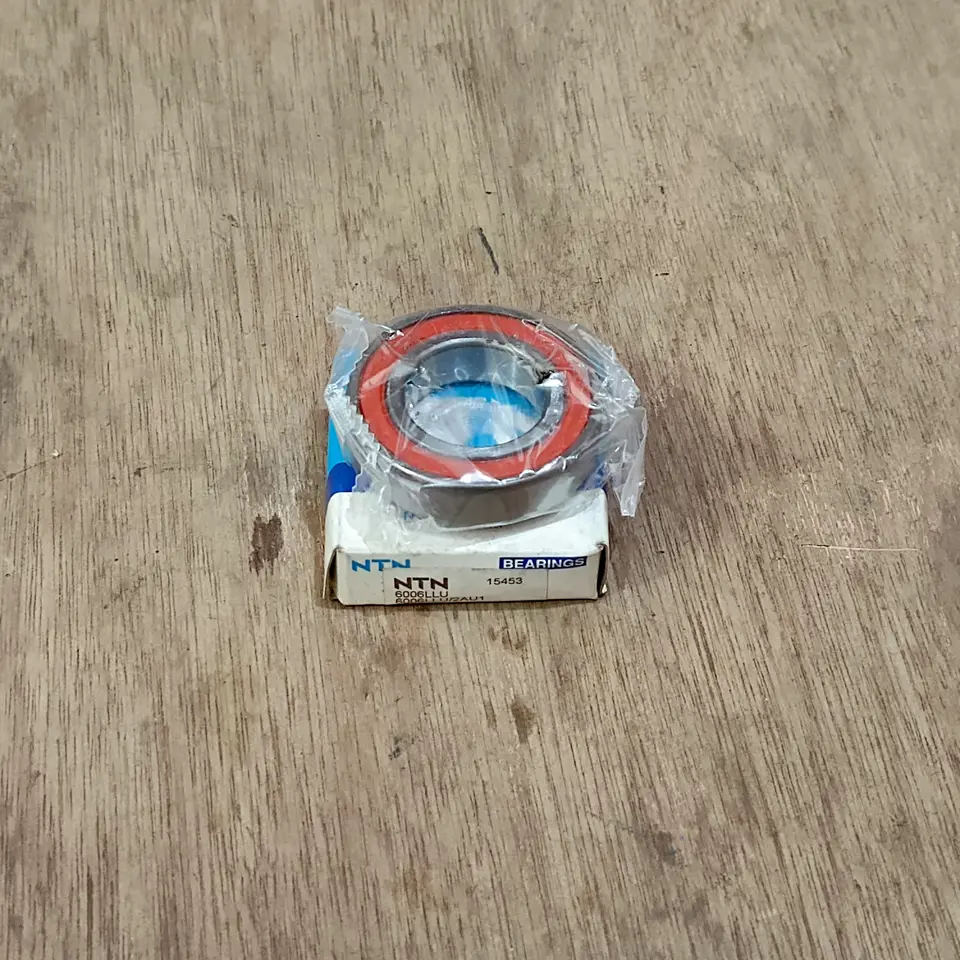 BEARING 6006 LLU NTN (30*55*13)