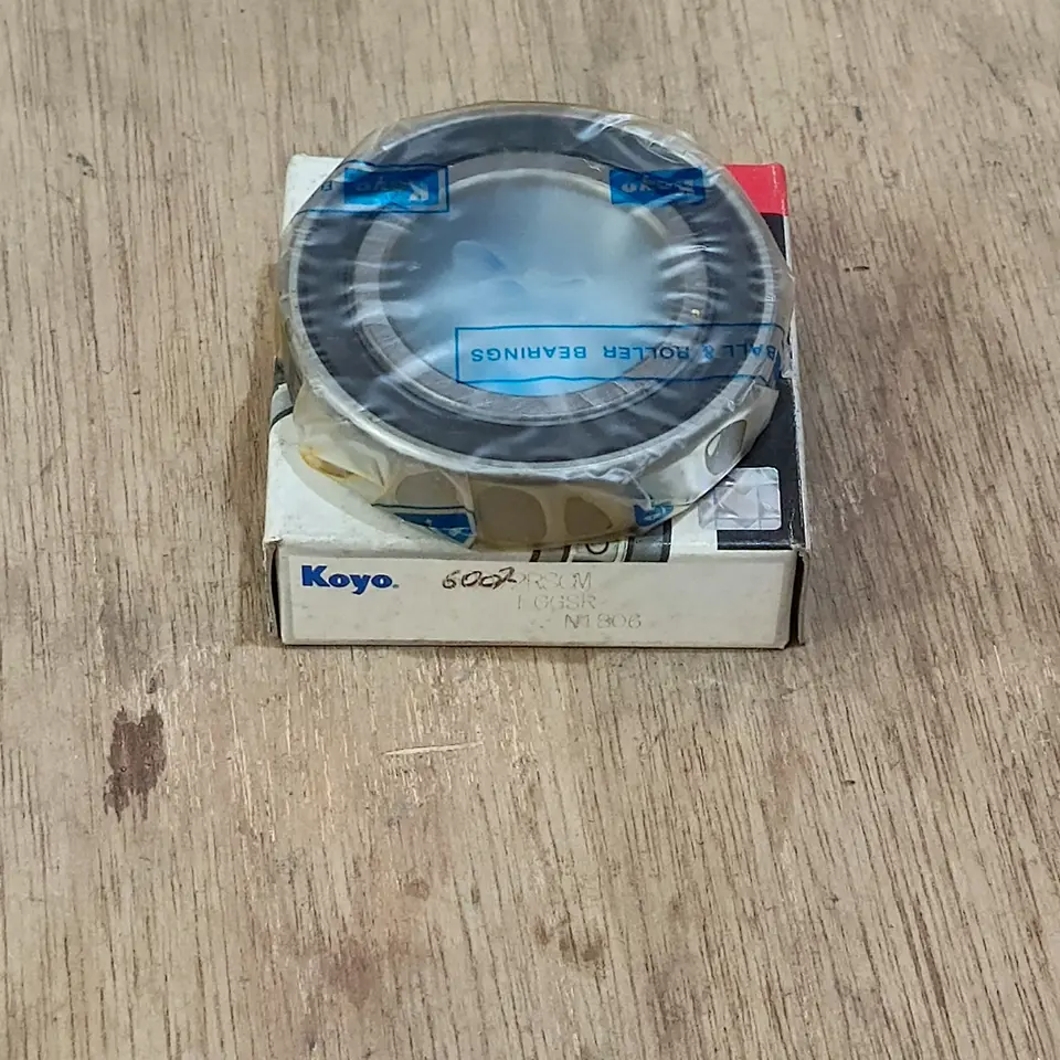 BEARING 6007 RSCM KOYO (35*62*14)