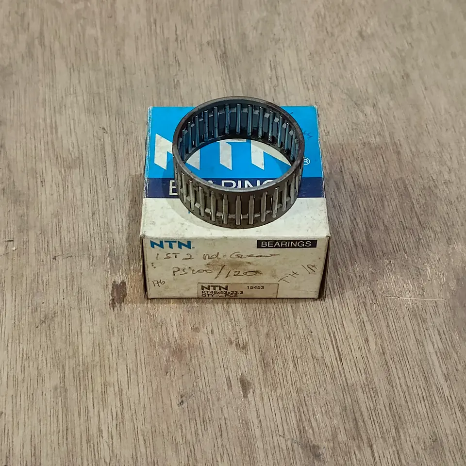 BEARING TRANSMISI PS 100/120 (1ST/2ND) NTN (48*53*23.3)