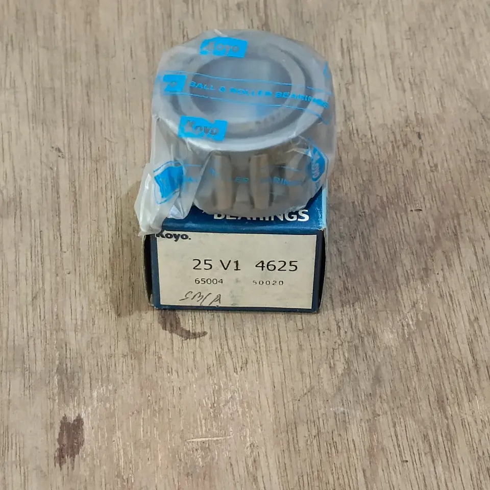 BEARING AS KOPLING PS 120/135/125 KOYO (25*46*25)