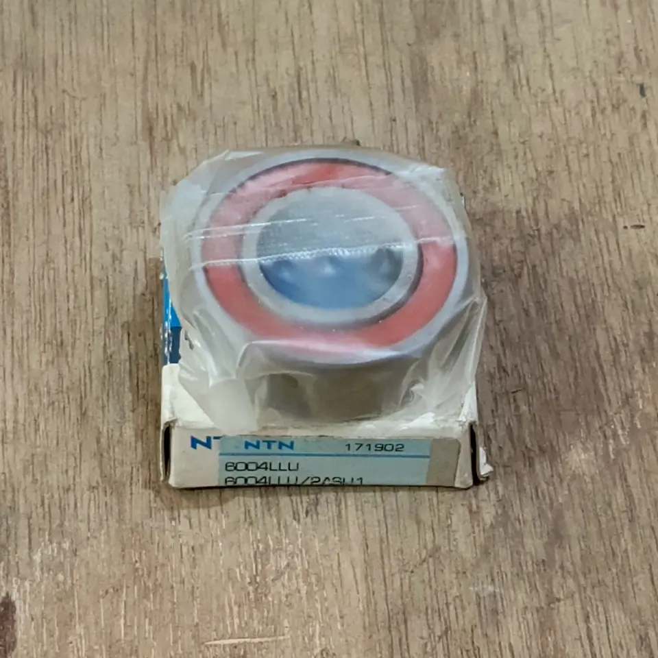 BEARING 6004 LLU NTN (20*42*12)