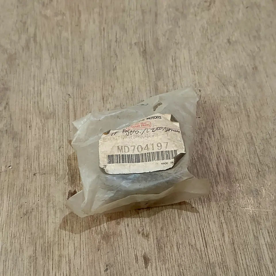 BEARING COUNTER SHAFT / TRANSFER TRITON 2.5/2.8 / L200 MITSUBISHI (46*52*27.7)