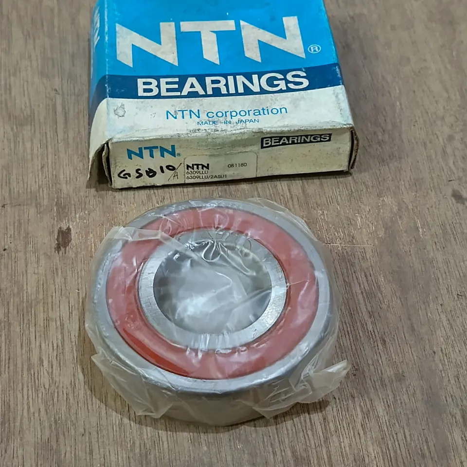 BEARING 6309 LLU NTN (45*100*25)