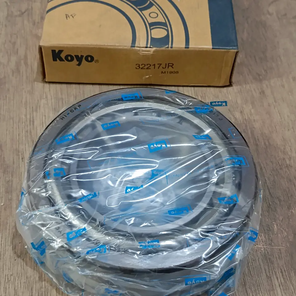 BEARING RODA BELAKANG LUAR PS220/6D22 32217 JR KOYO (85*150*38.5)