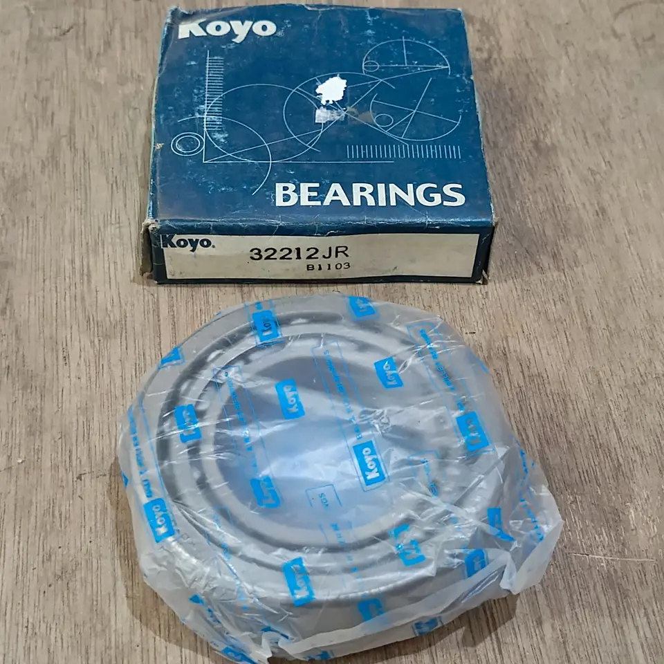 BEARING 32212 JR KOYO (60*110*29)