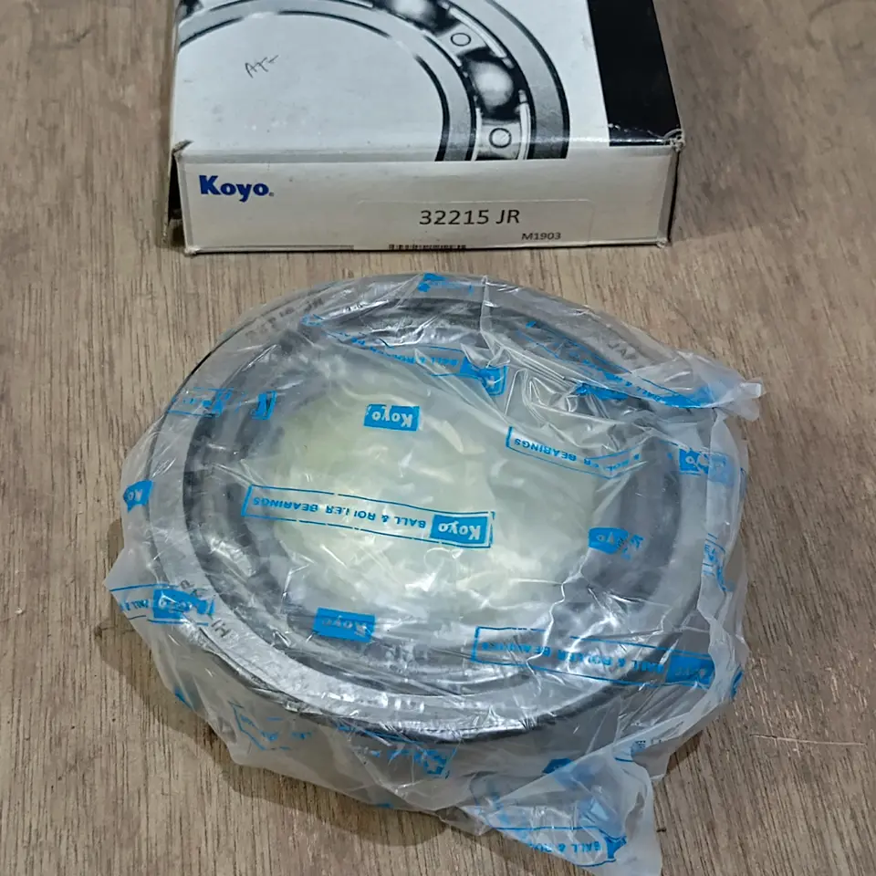 BEARING 32215 JR KOYO (75*130*33)