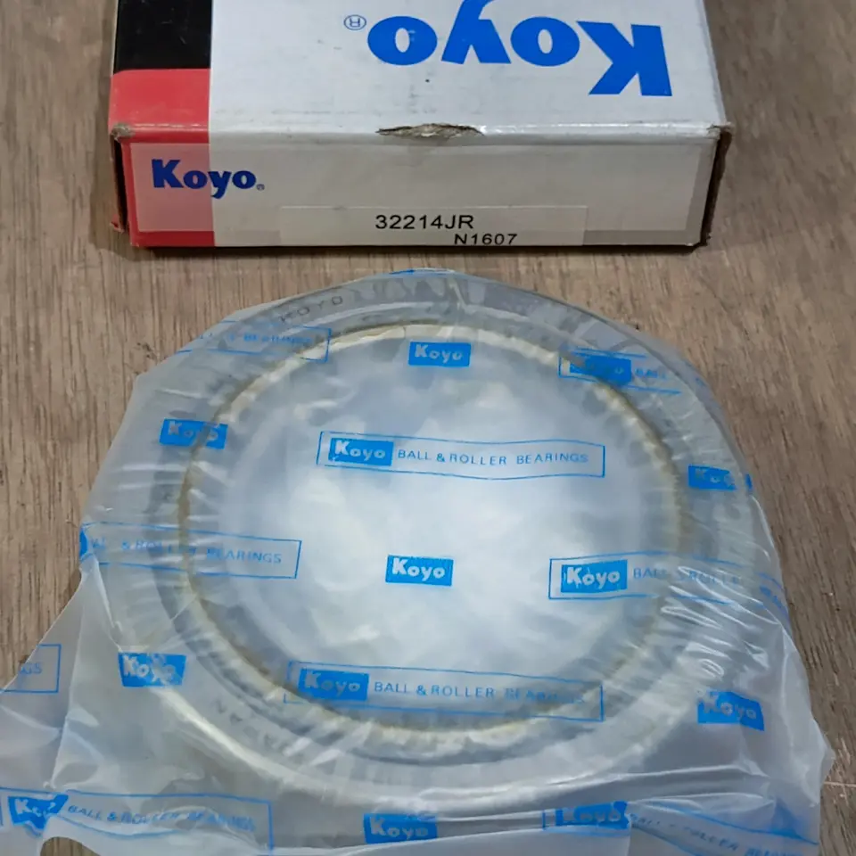 BEARING 32214 JR KOYO (70*125*33)