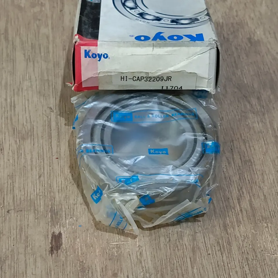 BEARING 32209 JR KOYO (45*85*24.75)