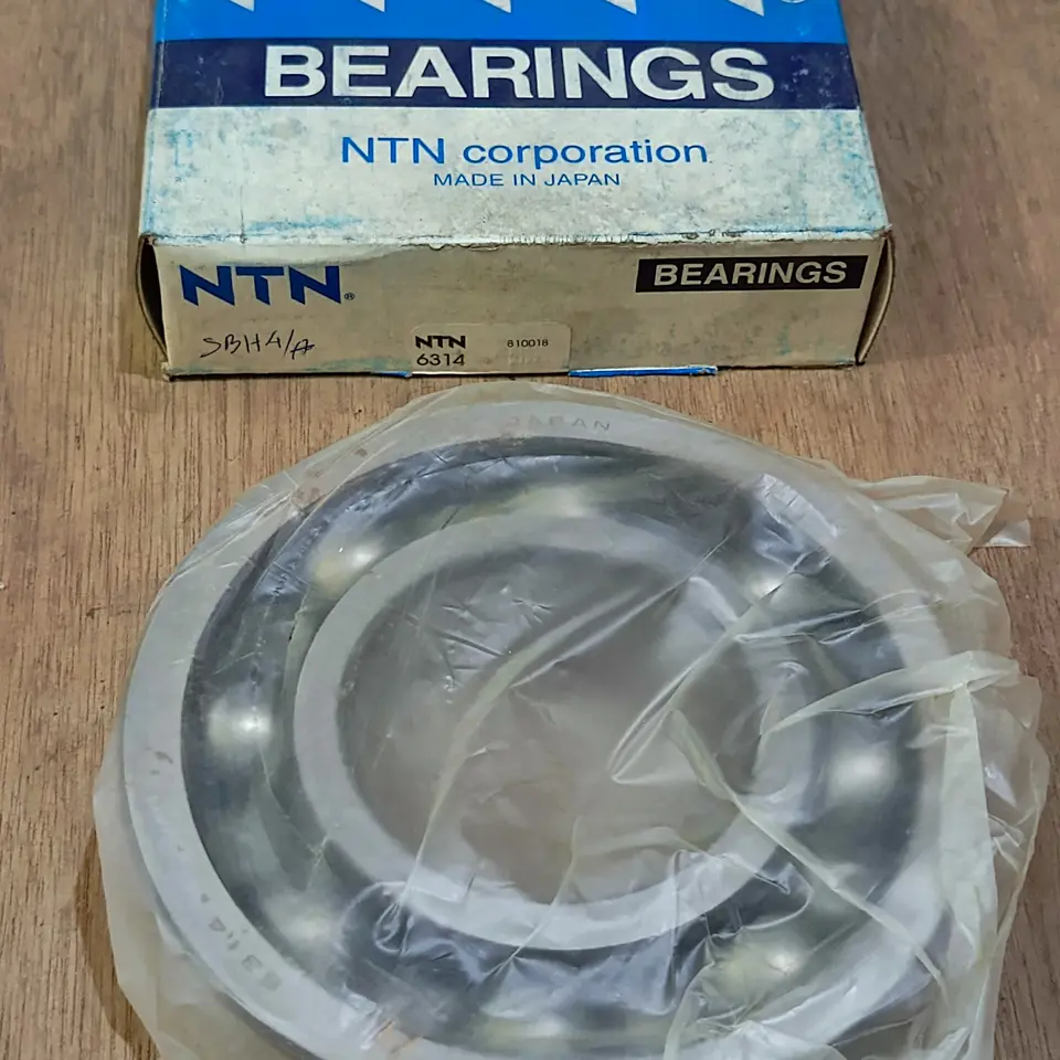 BEARING 6314 NTN (70*150*35)
