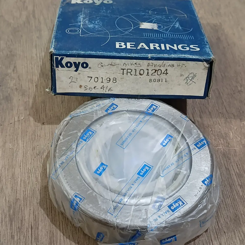 BEARING GARDAN BELAKANG DYNA KOYO (50*123.8*36/25)
