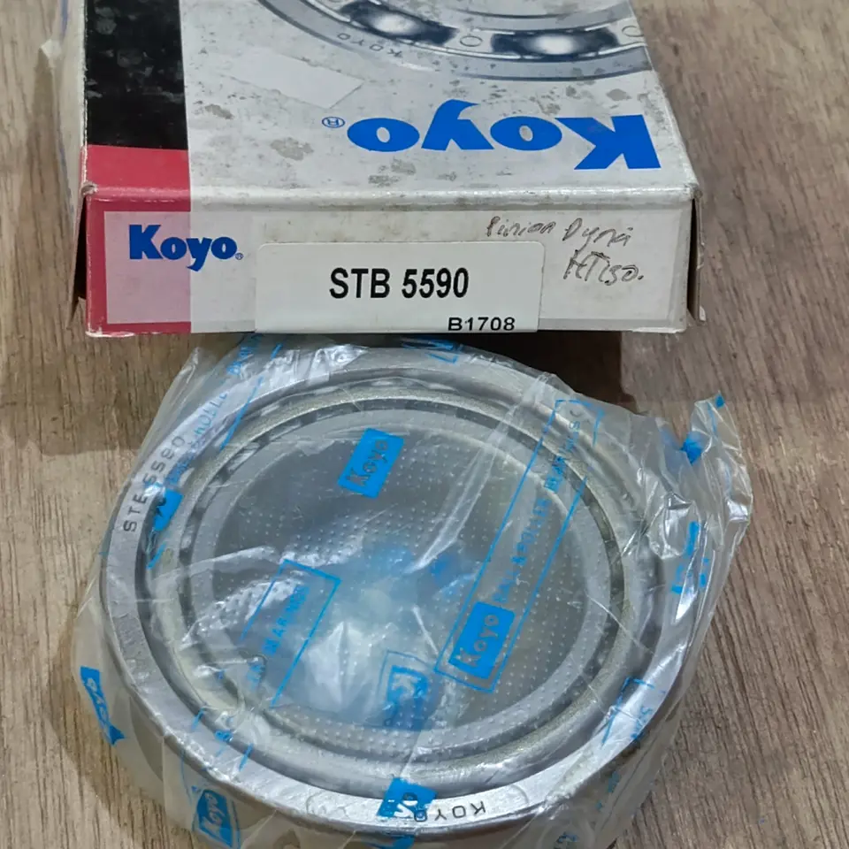 BEARING TRANSMISI DYNA HT 130 STB5590 KOYO (55*90*19)