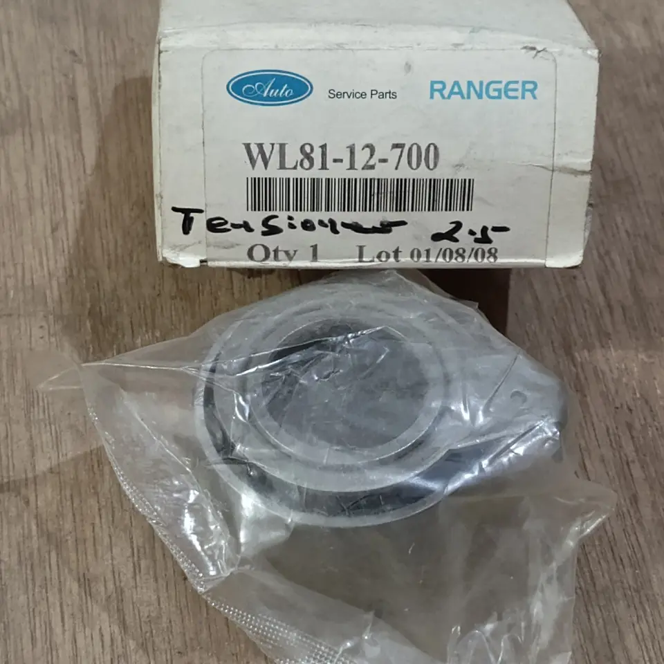 BEARING TENSIONER FORD RANGER 2.5 WL81-12-700 FORD (32*58*32/30)