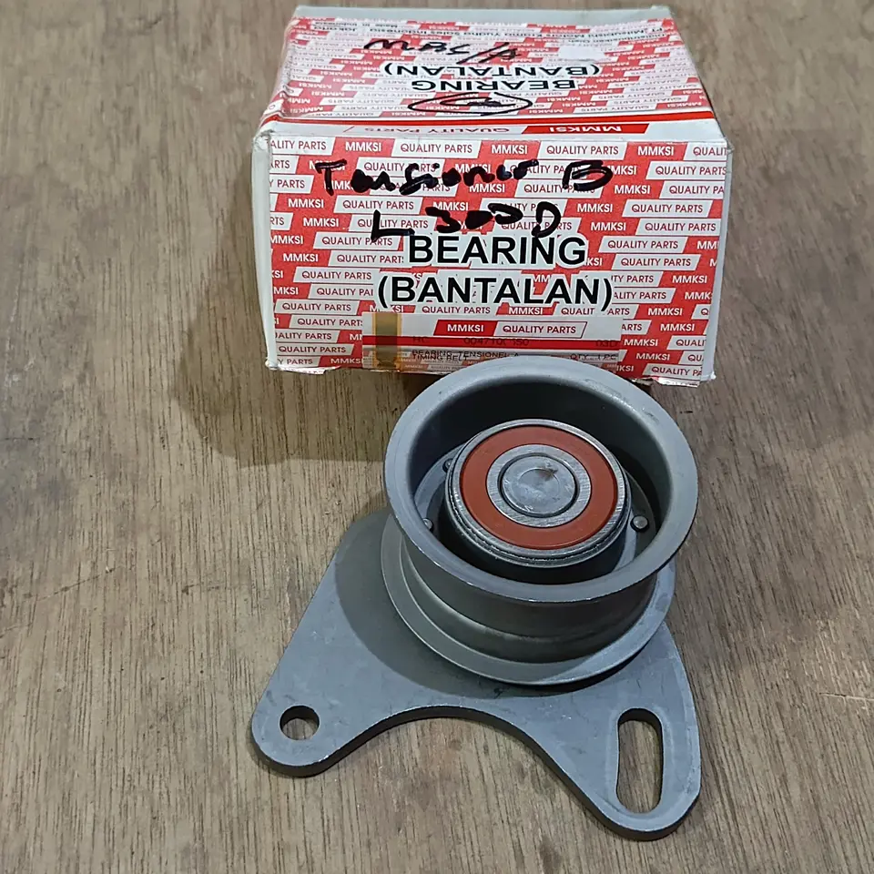 BEARING TENSIONER L300 DIESEL BESAR MITSUBISHI (G) (60*33*42.5)