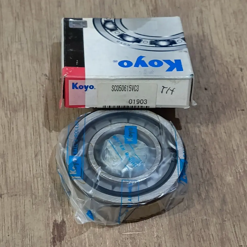 BEARING PINION PILOT PS 120 KOYO (25*62*15.5)