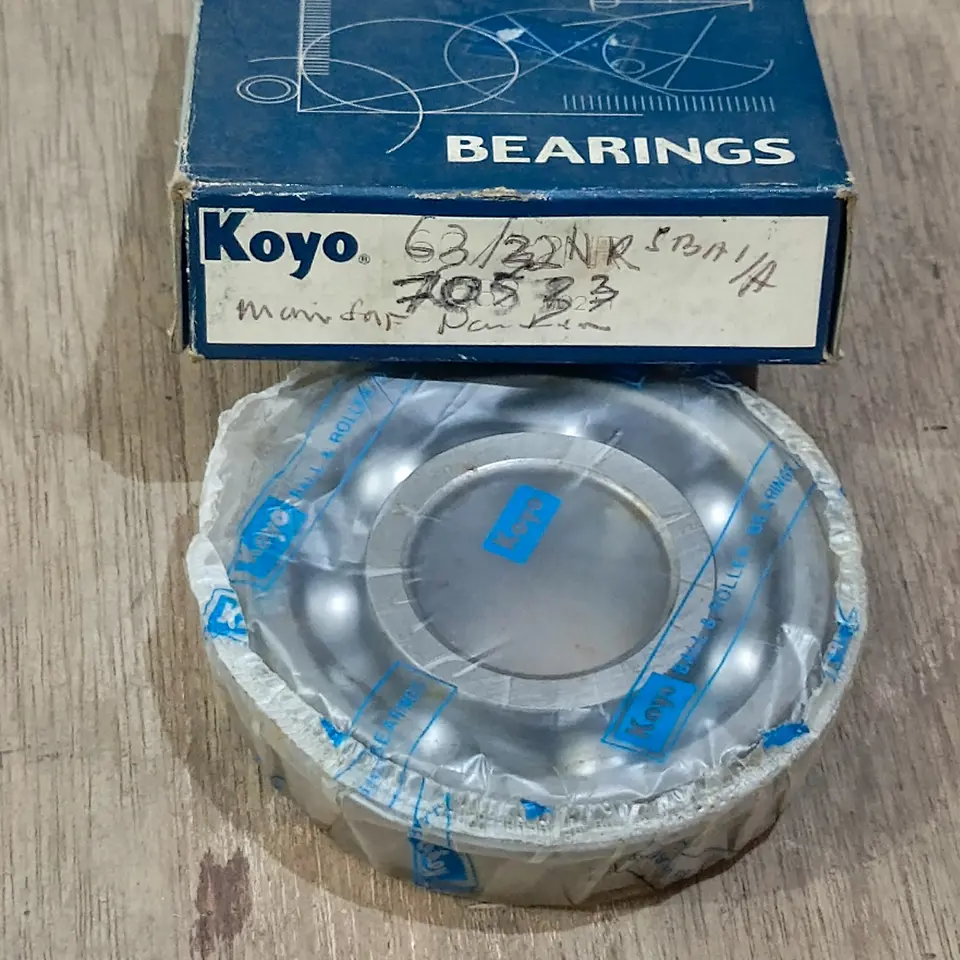 BEARING TRANSMISI PANTHER 63/32NR KOYO (32*75*20)