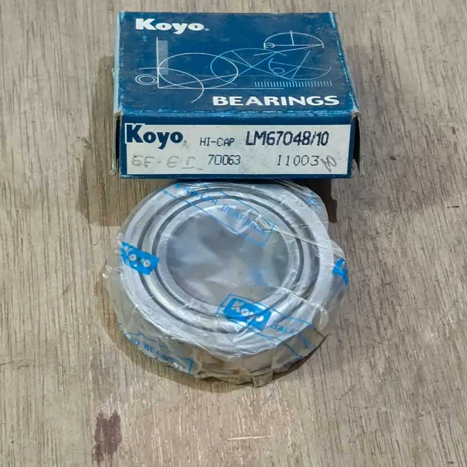 BEARING RODA DEPAN DALAM KIJANG 5K / 7K KOYO (31*59*15)