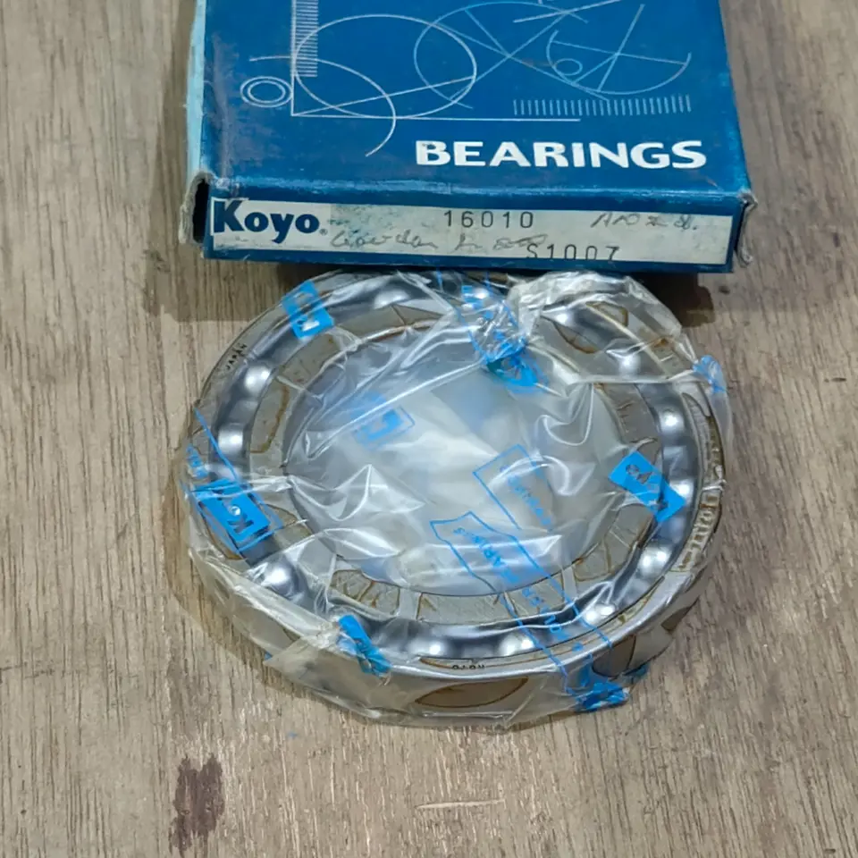 BEARING 16010 KOYO (50*80*10)