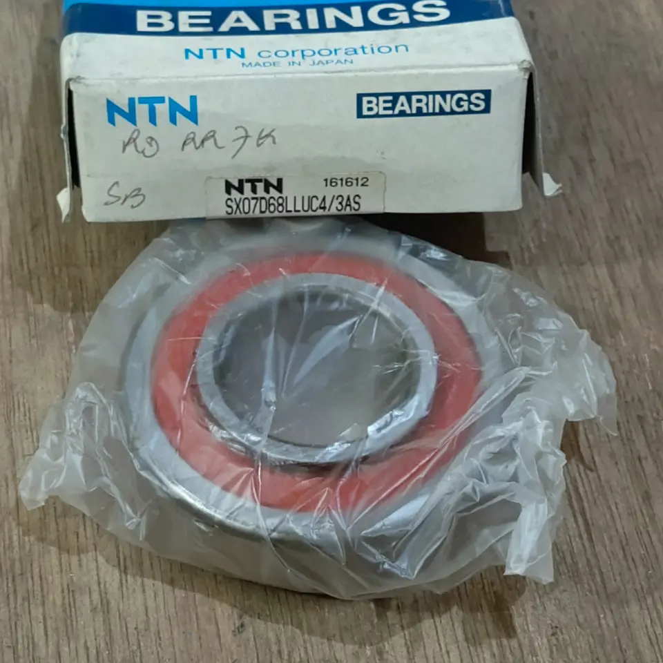 BEARING RODA BELAKANG KIJANG 7K SX07D68LLU NTN (35*75*18/25)