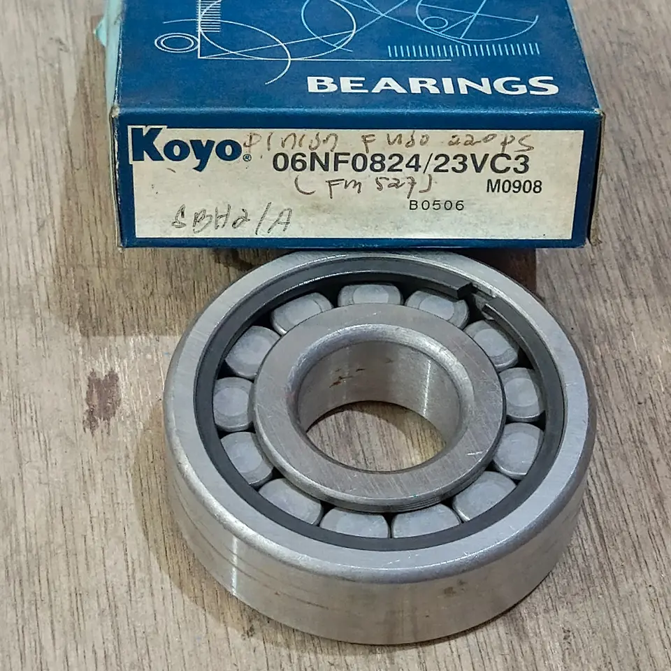 BEARING GARDAN FUSO FIGHTER / PS 220 / FM 527 KOYO (30*80*23)