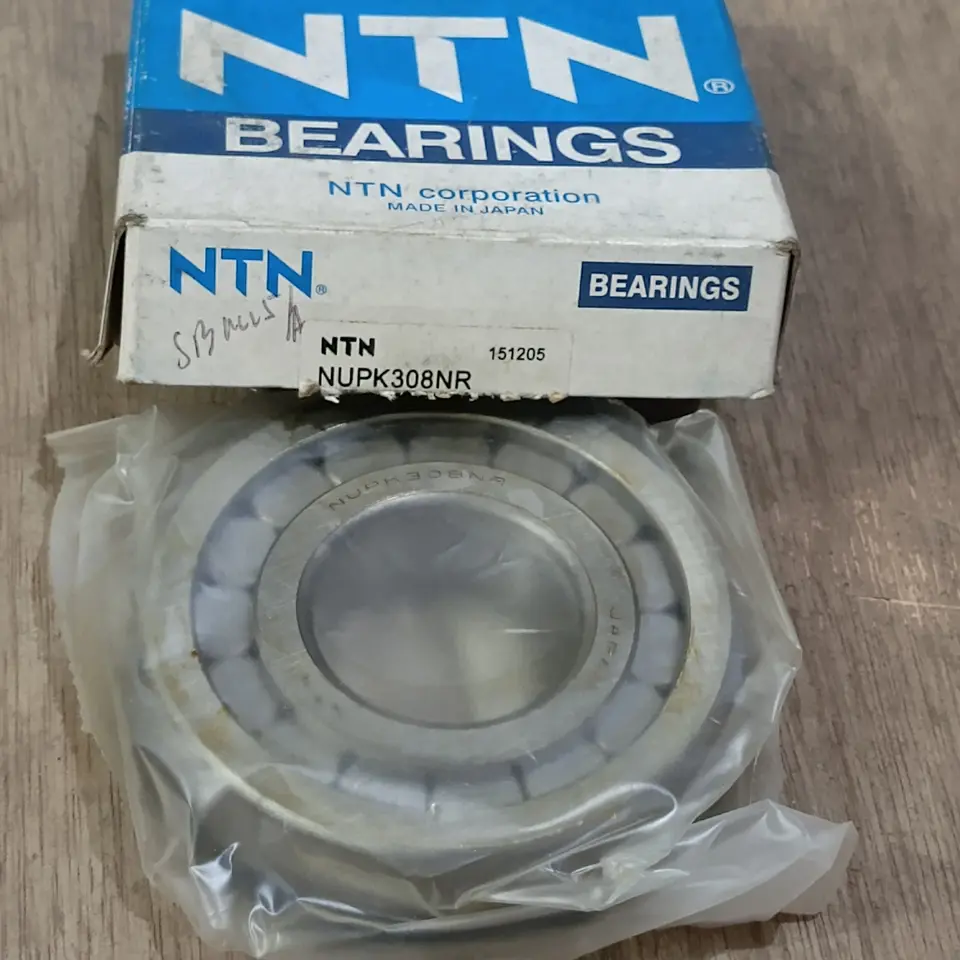 BEARING NUPK308 NTN (40*90*23)