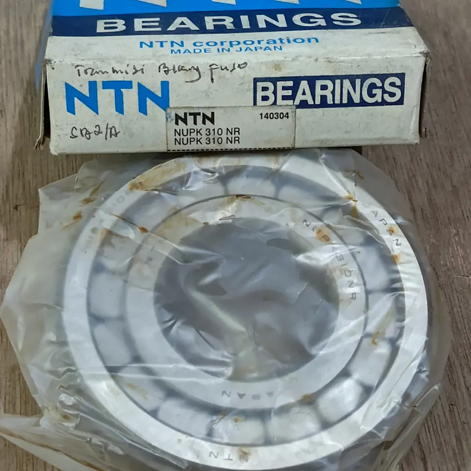 BEARING NUPK310 NTN (50*110*27)