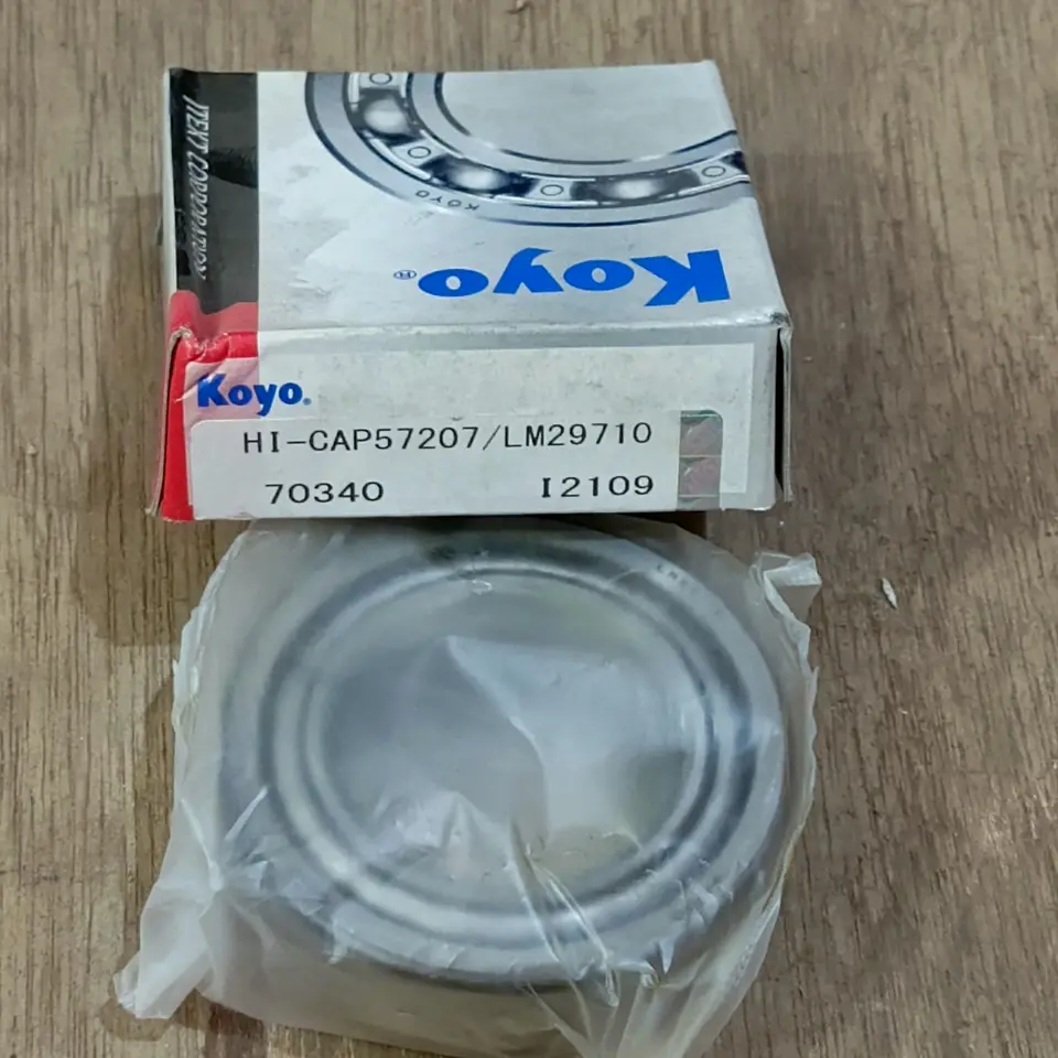 BEARING RODA BELAKANG L300 KOYO (38*65*18)