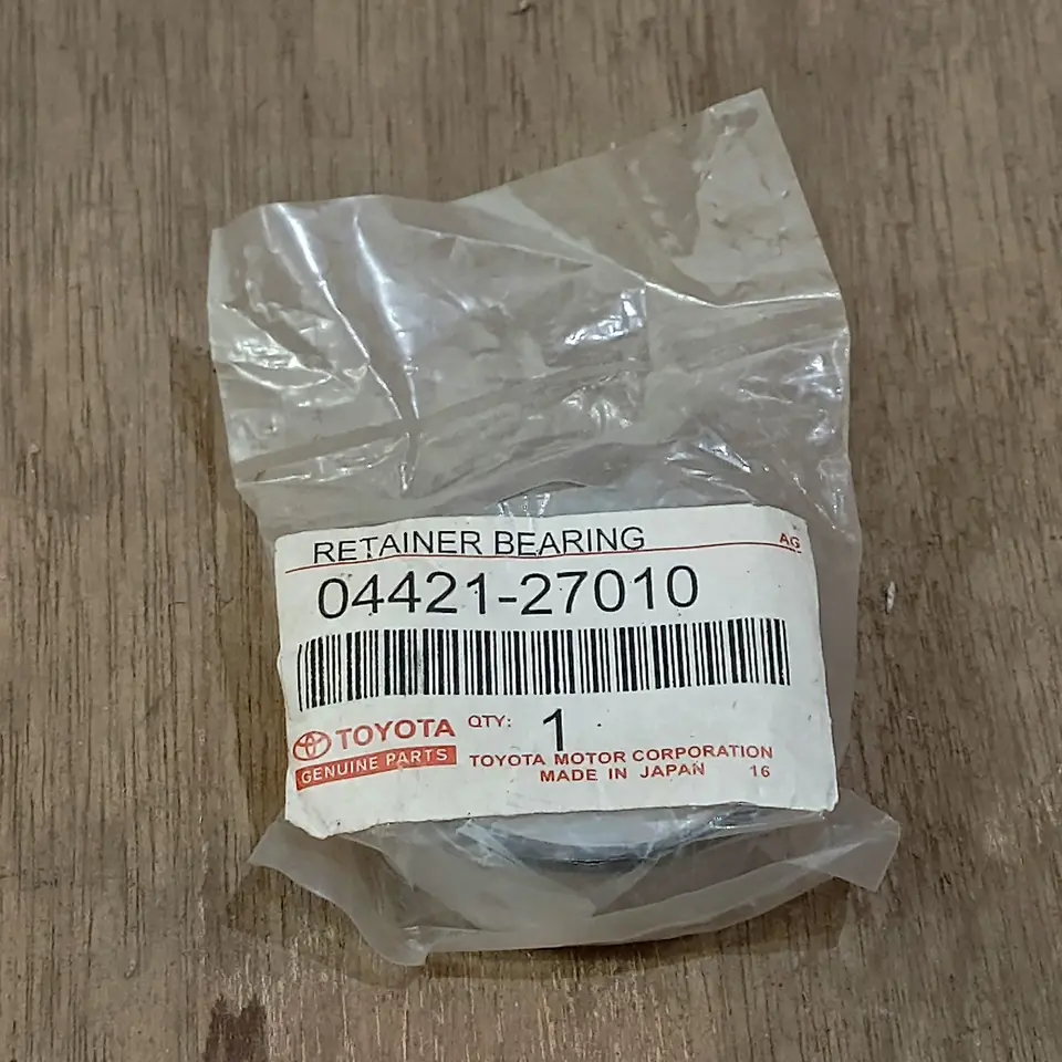 BEARING CONES KIJANG KF 5K/7K/INOVA/TAFT GT (34.8*51.8*18) TOYOTA