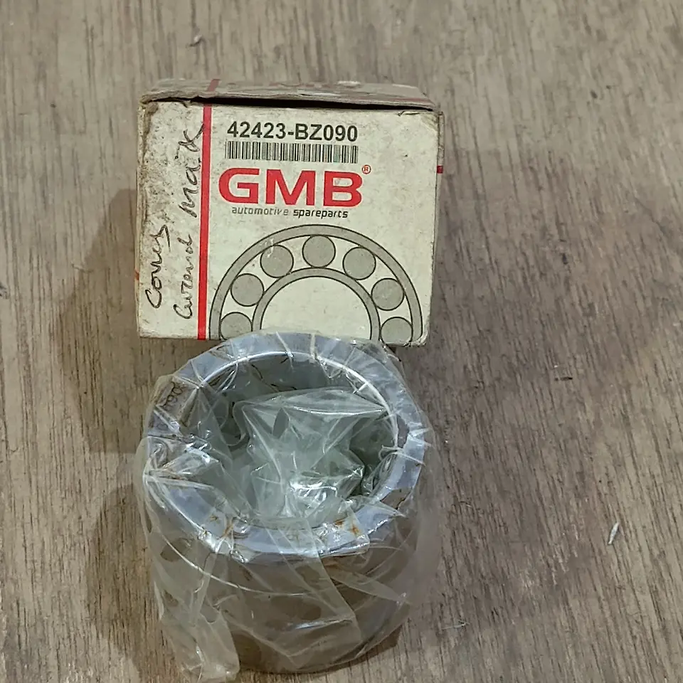 BEARING CONES GRANMAX (35*47*38) GMB 42423-BZ090 BEARING / LAHER / LAHAR GMB