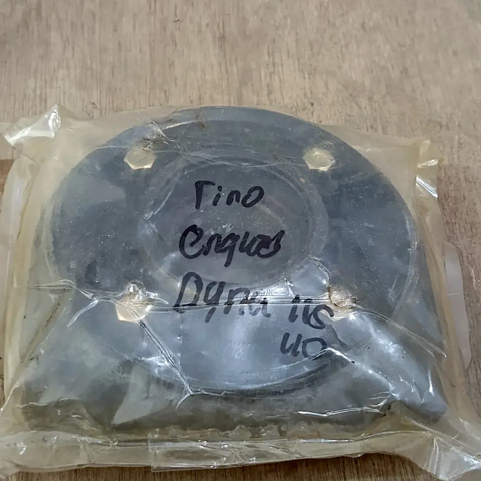 CENTER BEARING ASSY DYNA 125 / 115 ENGKEL (DIAMETER 45MM)